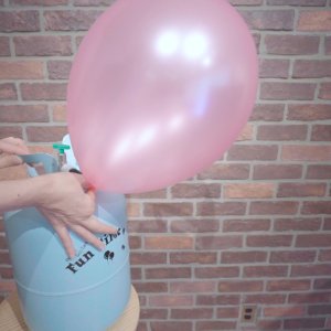 【動画付き】ヘリウムガスの簡単な使い方 | 初心者のための風船バルーンレシピ